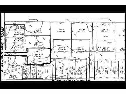 Lot #8 South Section Line Road Delaware, OH 43015 - Photo 2 of 2