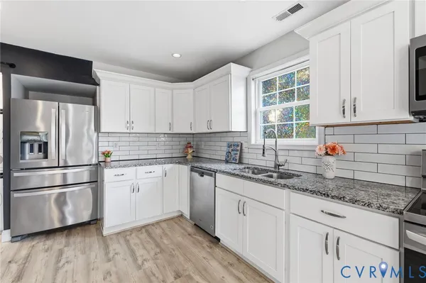 $274,500 | 1128 Shuford Avenue, Colonial Heights, VA 23834