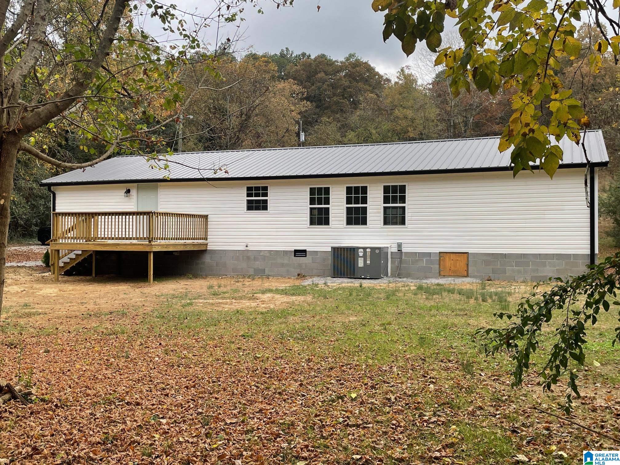 221 Valley Drive Attalla, AL 35954 - Photo 4 of 16