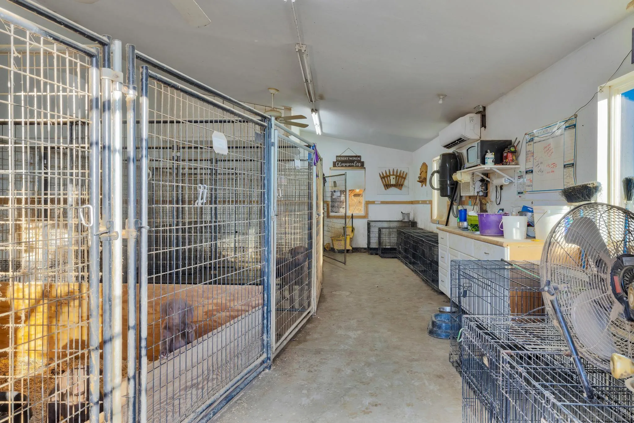 3240 Chimney Rock Road Ranchita, CA 92066 - Photo 28 of 34 a storage & utility room