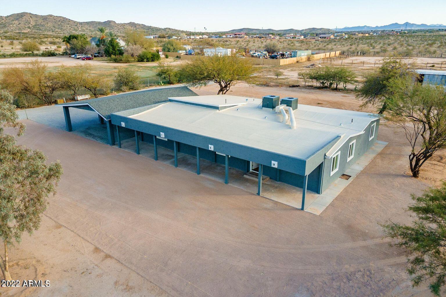 20533 West Ray Road Buckeye, AZ 85326 - Photo 1 of 30 Aerial 3