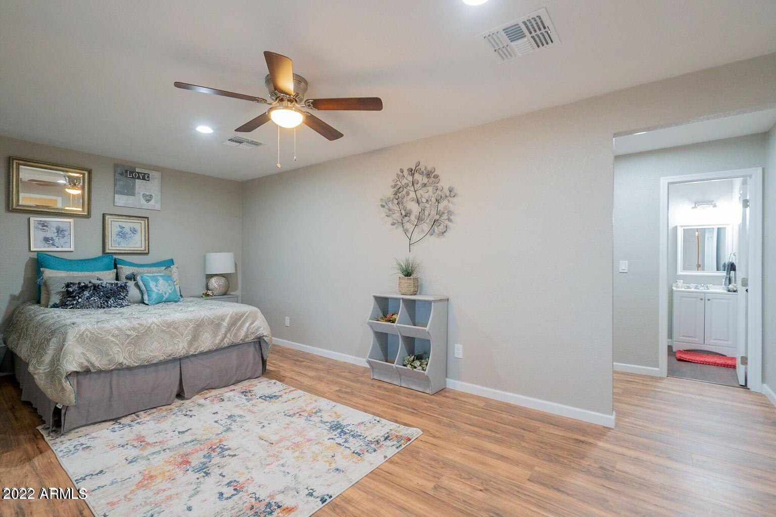 20533 West Ray Road Buckeye, AZ 85326 - Photo 11 of 30 Primary suite
