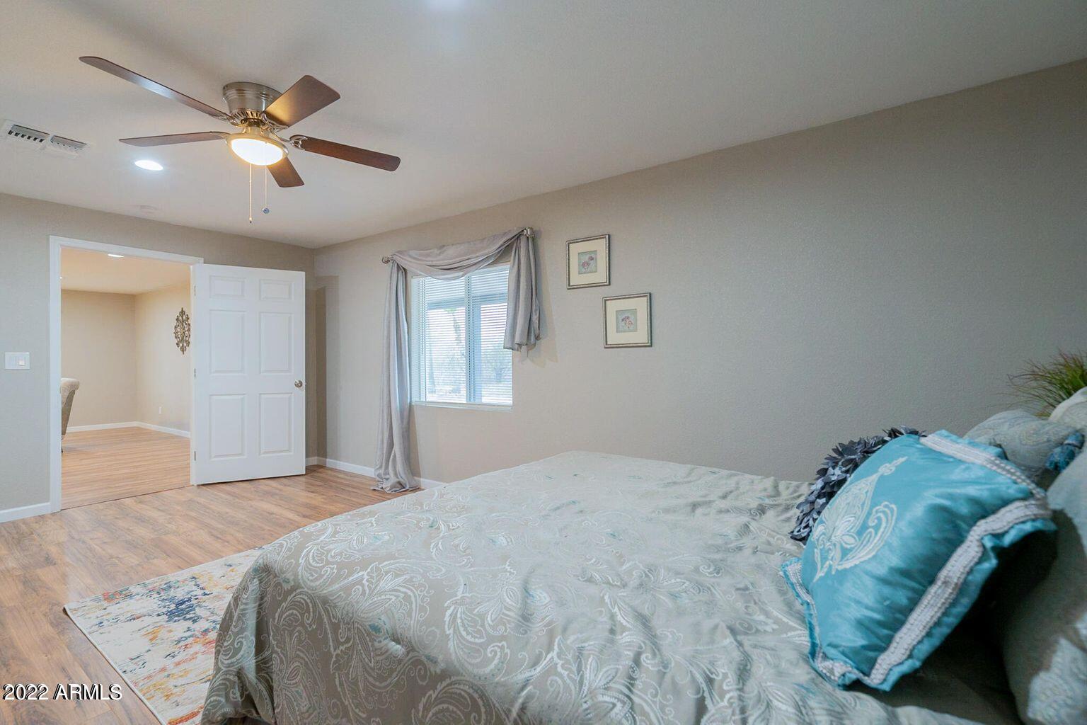 20533 West Ray Road Buckeye, AZ 85326 - Photo 13 of 30 Primary suite