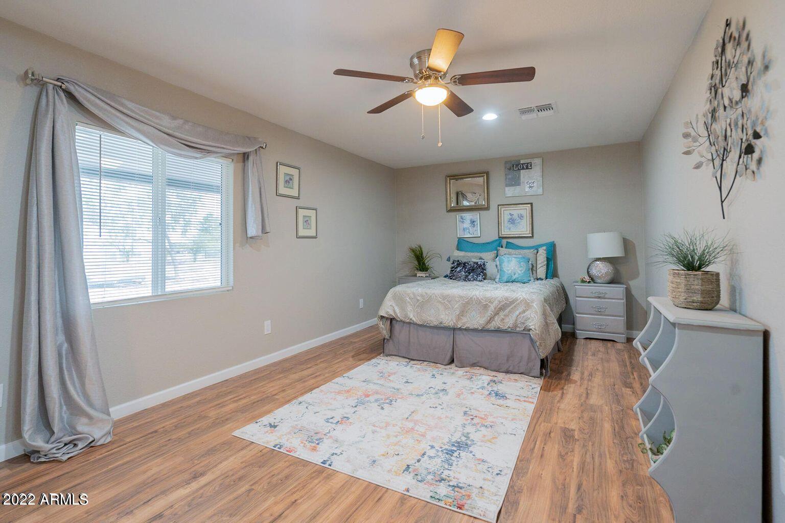 20533 West Ray Road Buckeye, AZ 85326 - Photo 14 of 30 Primary suite