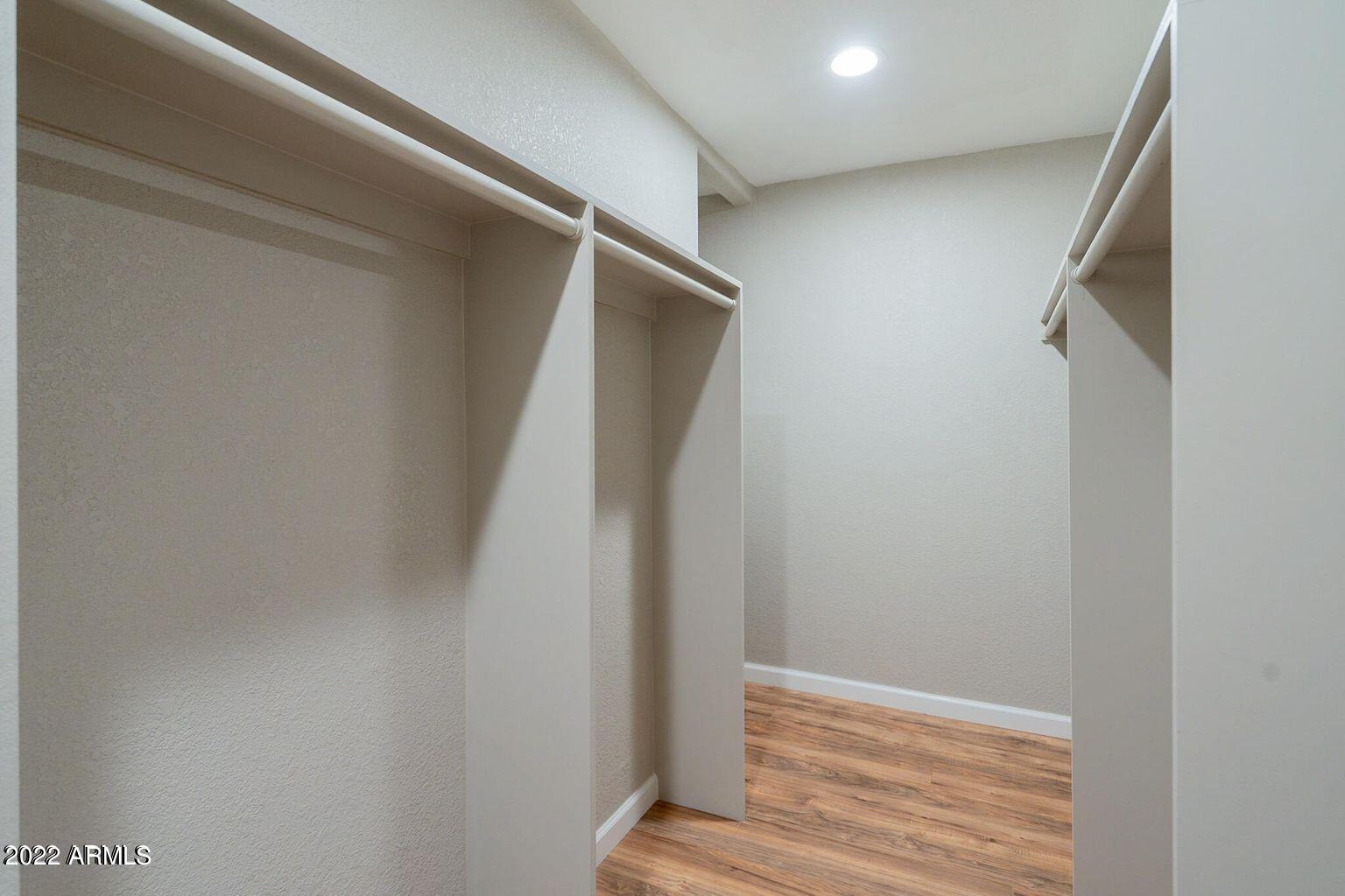 20533 West Ray Road Buckeye, AZ 85326 - Photo 16 of 30 Walk in closet