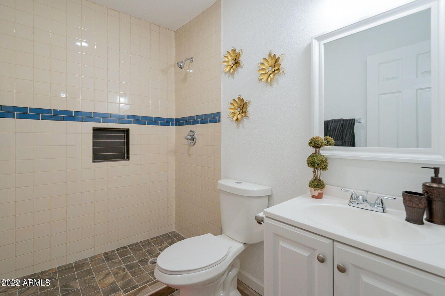 20533 West Ray Road Buckeye, AZ 85326 - Photo 19 of 30 Guest bathroom 1