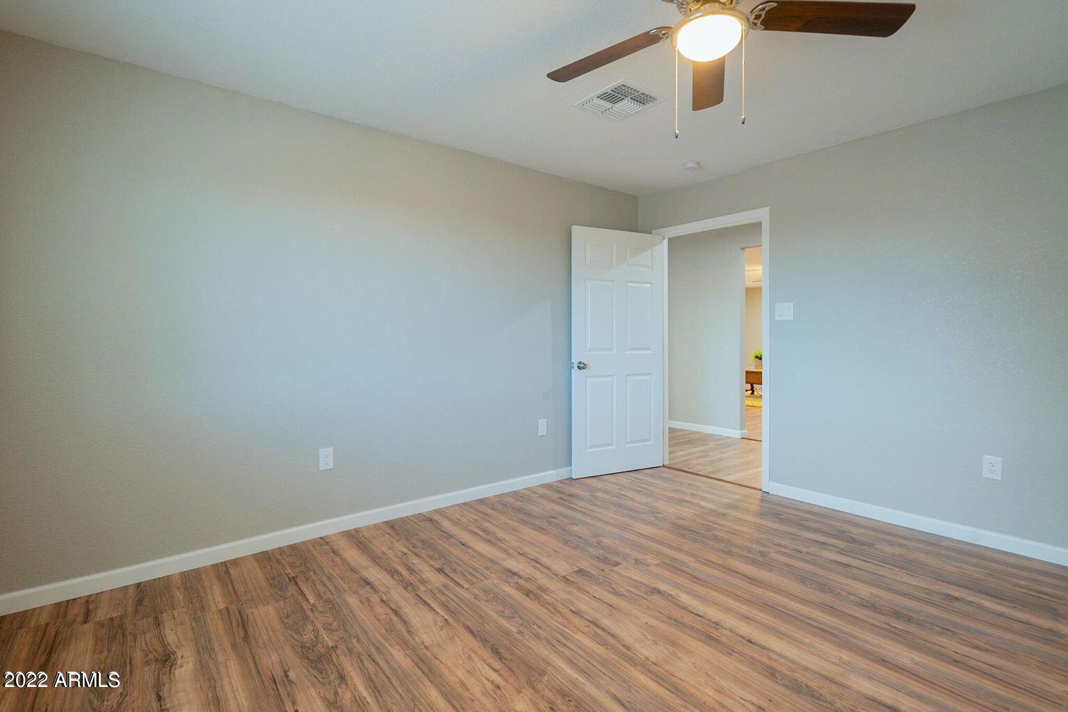 20533 West Ray Road Buckeye, AZ 85326 - Photo 22 of 30 Bedroom 3