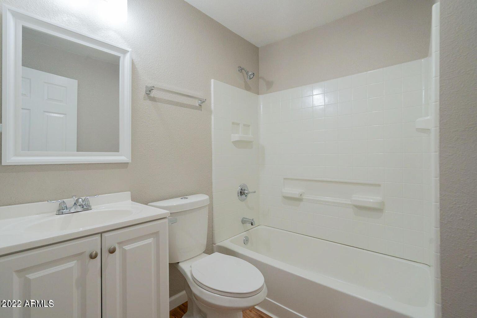 20533 West Ray Road Buckeye, AZ 85326 - Photo 23 of 30 Guest bathroom 2
