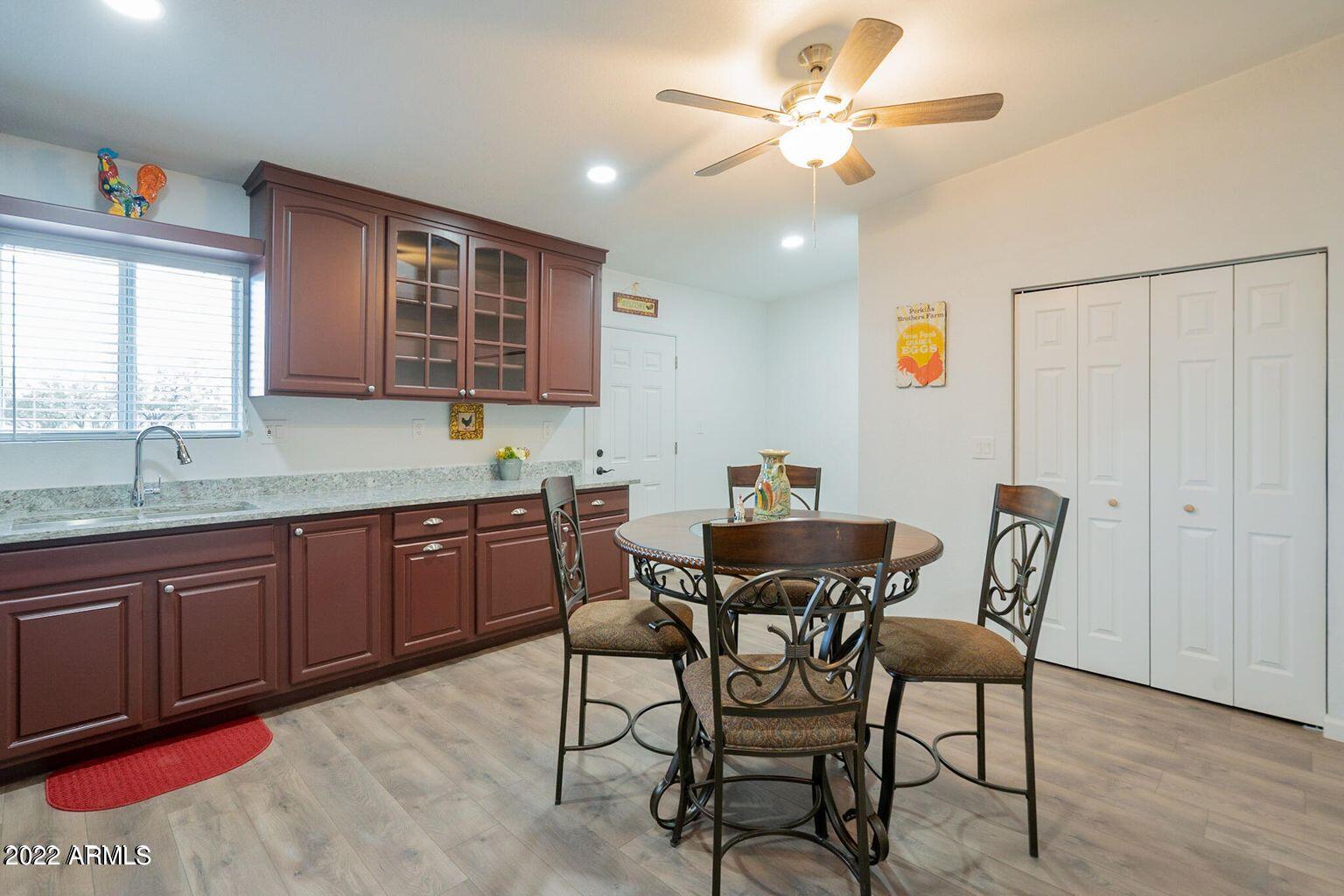 20533 West Ray Road Buckeye, AZ 85326 - Photo 6 of 30 Dining
