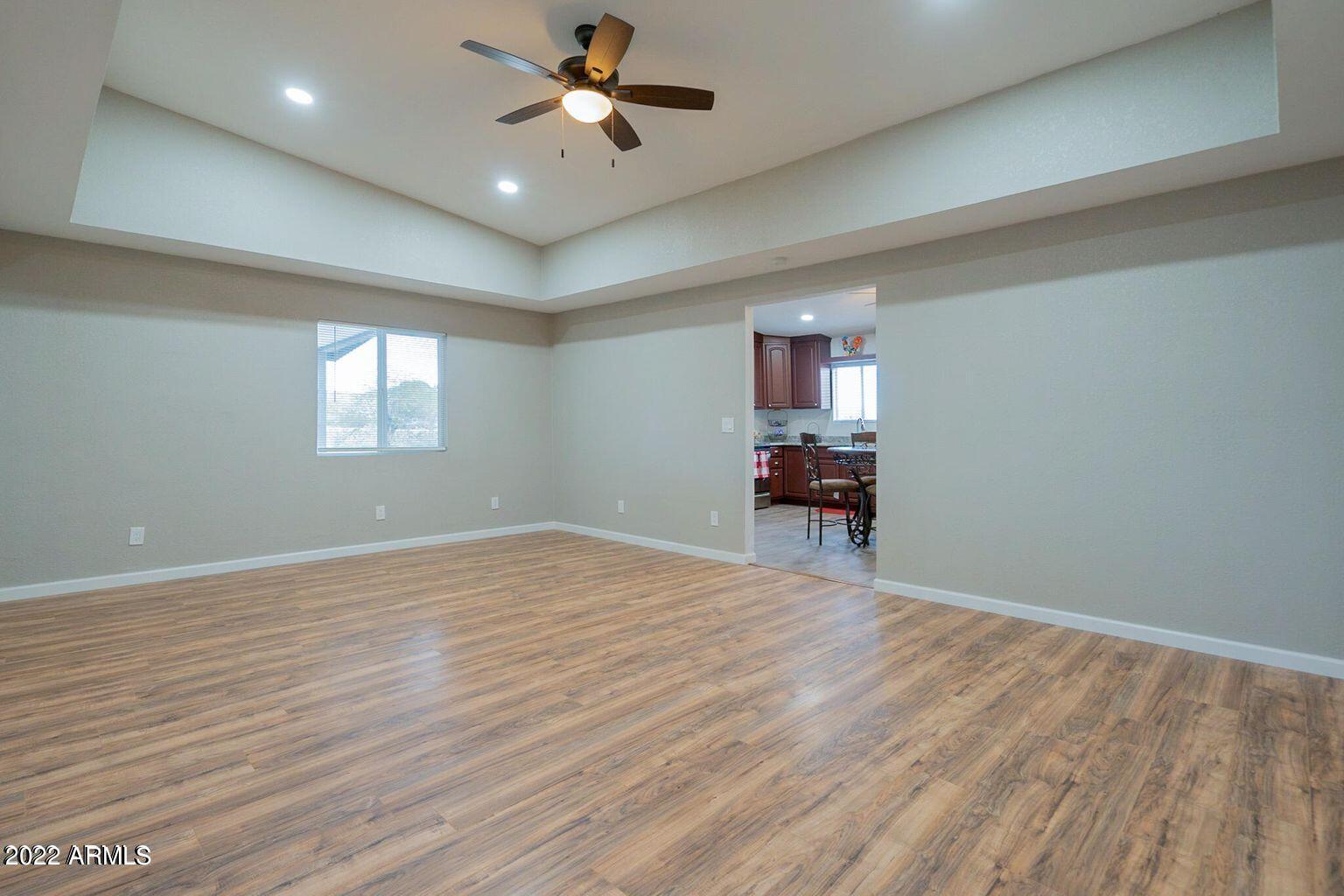 20533 West Ray Road Buckeye, AZ 85326 - Photo 9 of 30 2nd living room