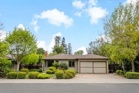 $3,598,000 | 744 Mayview Avenue, Palo Alto, CA 94303