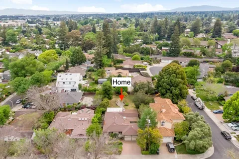 $3,598,000 | 744 Mayview Avenue, Palo Alto, CA 94303