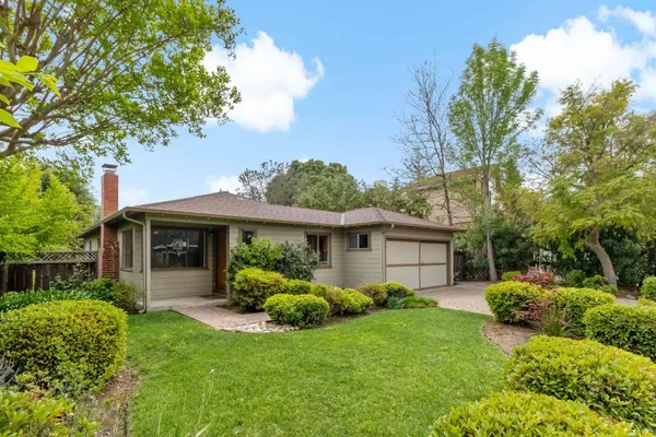 $3,598,000 | 744 Mayview Avenue, Palo Alto, CA 94303