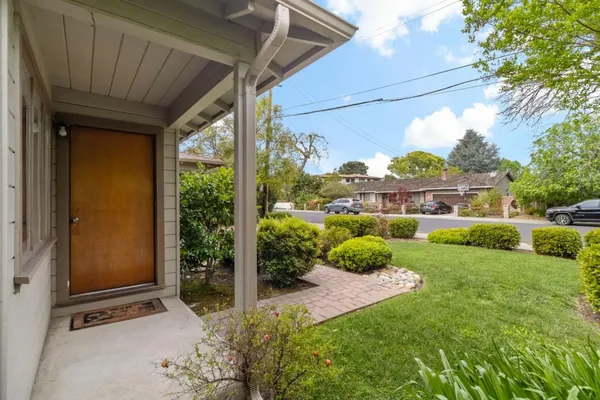 $3,598,000 | 744 Mayview Avenue, Palo Alto, CA 94303