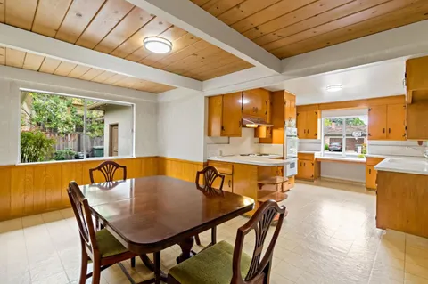 $3,598,000 | 744 Mayview Avenue, Palo Alto, CA 94303