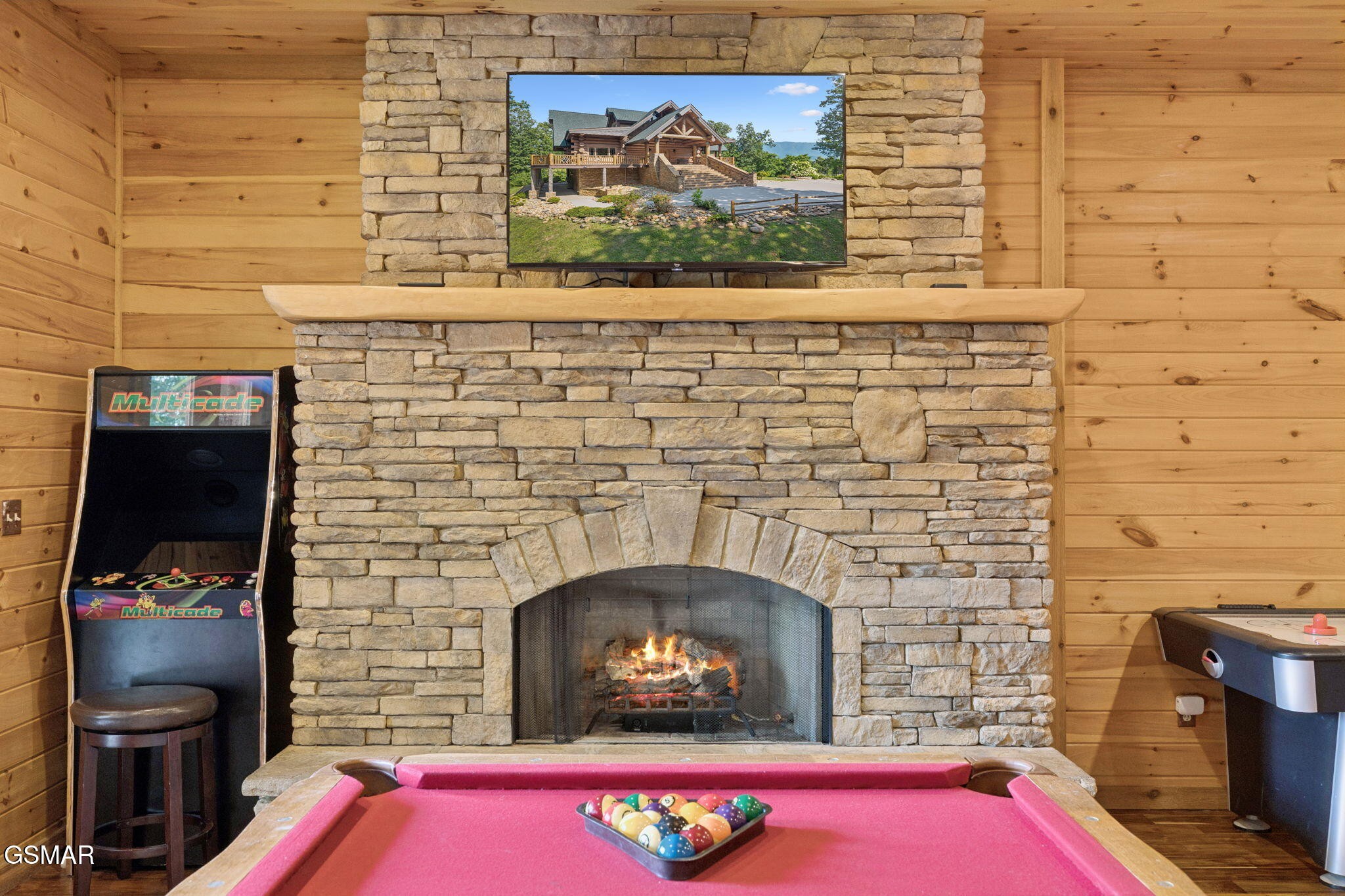 831 Big Bear Ridge Road Gatlinburg, TN 37738 - Photo 29 of 75