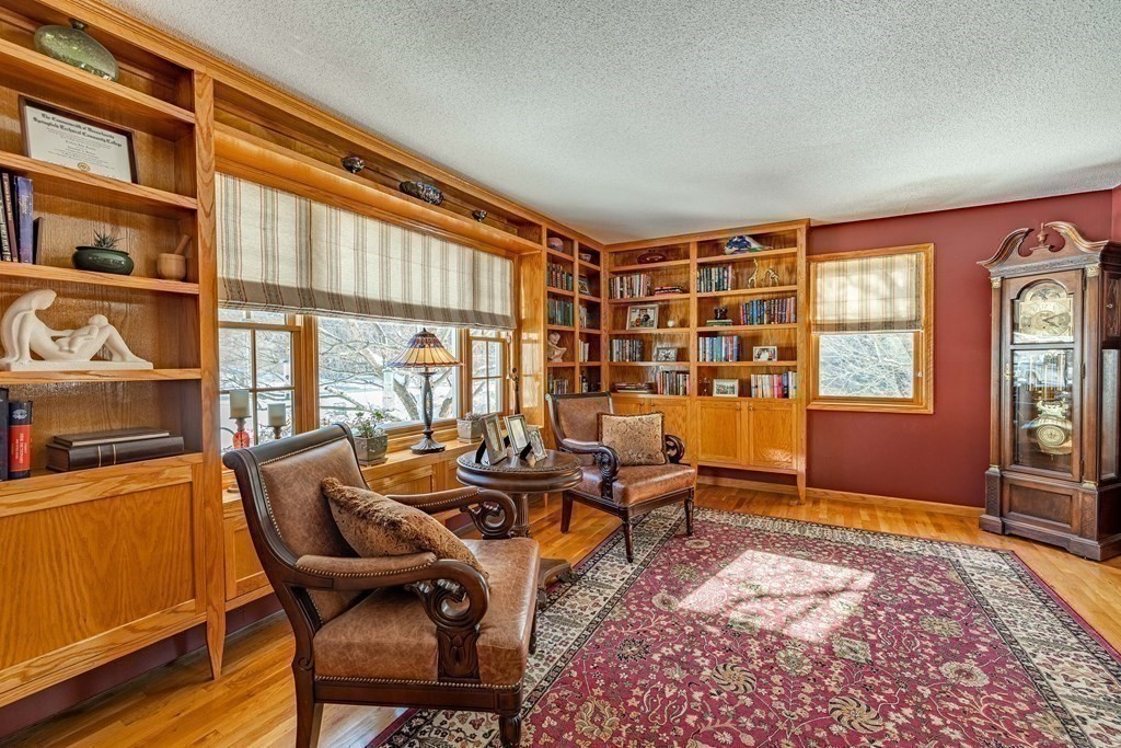 158 Scantic Road Hampden, MA 01036 - Photo 15 of 42 a very nice looking living room with a large window