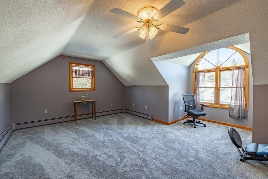 158 Scantic Road Hampden, MA 01036 - Photo 28 of 42 a view of an empty room with a window