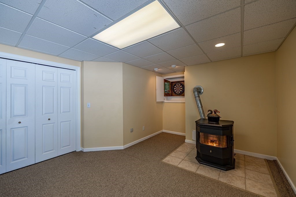 158 Scantic Road Hampden, MA 01036 - Photo 33 of 42 a room with furniture and closet