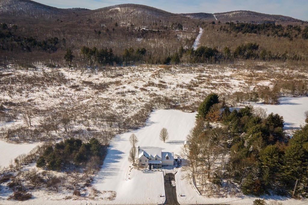 158 Scantic Road Hampden, MA 01036 - Photo 35 of 42 a view of lake