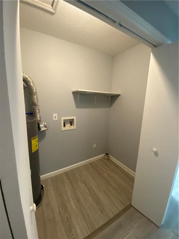 64 Arnold Road Cartersville, GA 30120 - Photo 17 of 23 a view of utility room