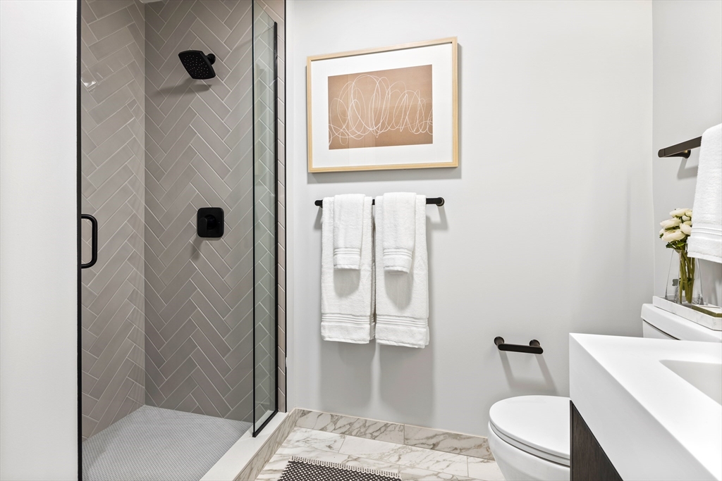55 Lagrange Street, Unit 1005 Boston, MA 02111 - Photo 8 of 19