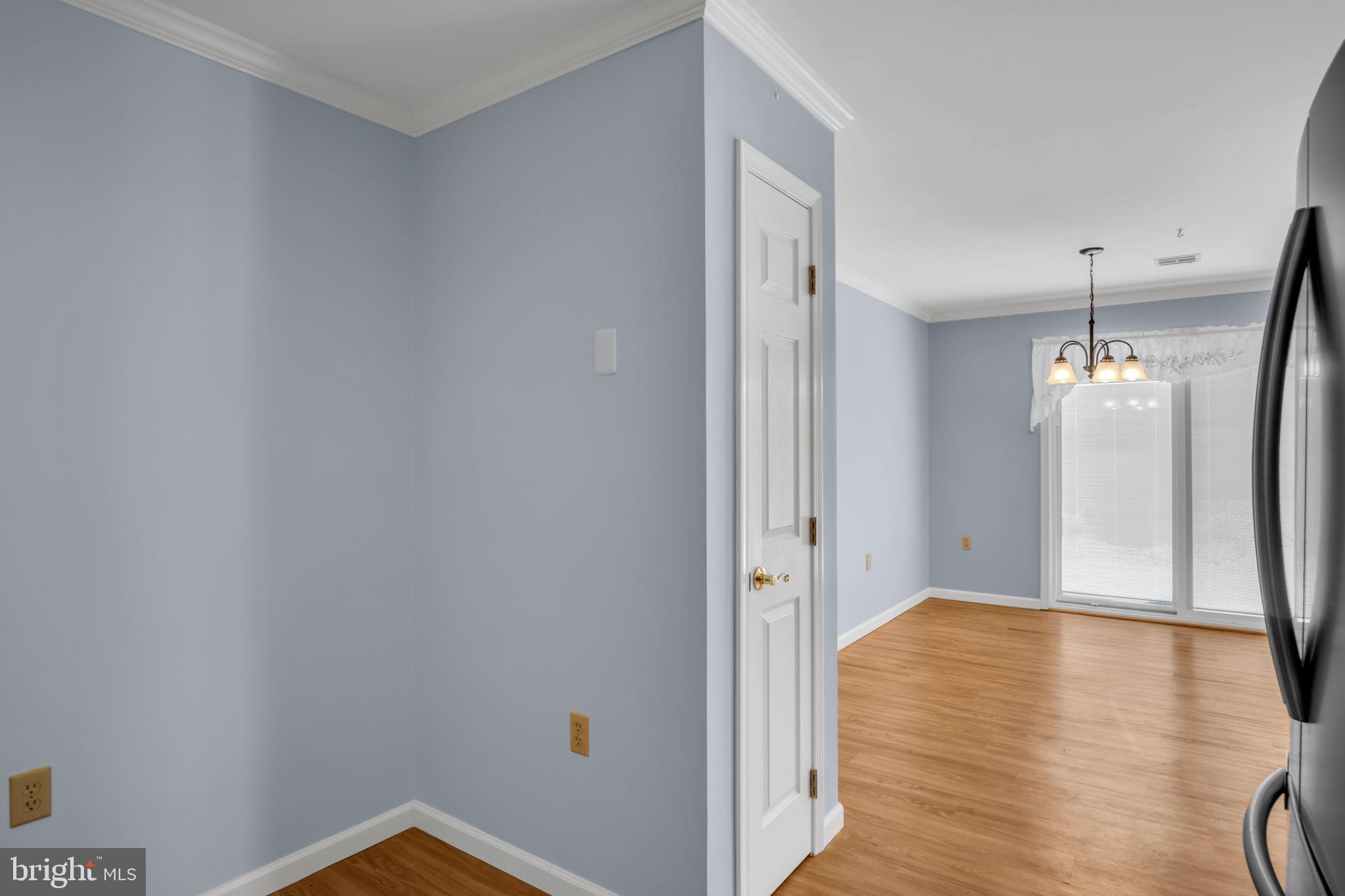 433 Mill Race Road Carlisle, PA 17013 - Photo 12 of 27 a view of a hallway with wooden floor