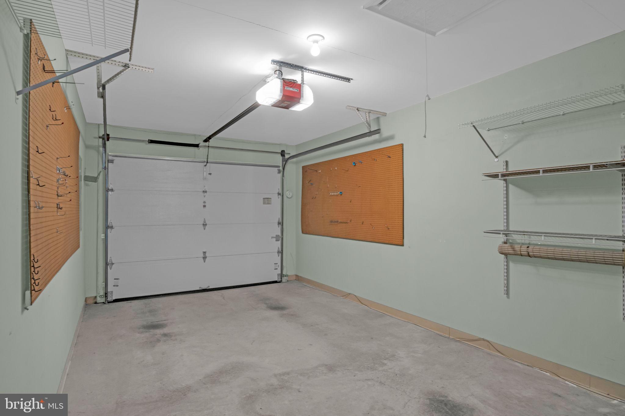 433 Mill Race Road Carlisle, PA 17013 - Photo 23 of 27 a view of a garage