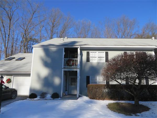 207 Country Side Road, Unit 207 Greenfield, MA 01301 - Photo 1 of 25 Gallery Image 1