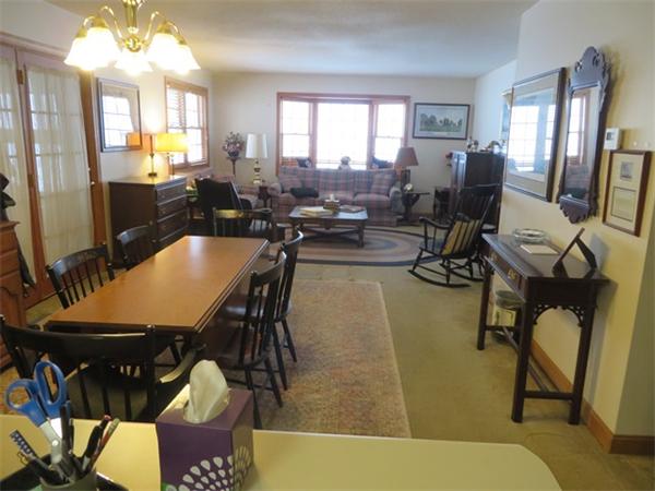 207 Country Side Road, Unit 207 Greenfield, MA 01301 - Photo 11 of 25 Gallery Image 11