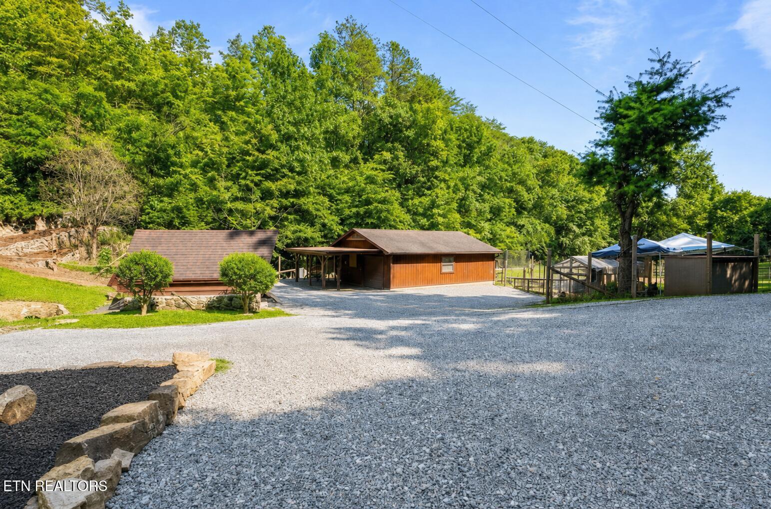 237 Foster Road Heiskell, TN 37754 - Photo 38 of 51 B98F10D7-E448-4776-A4FD-66B7C05DCFBD