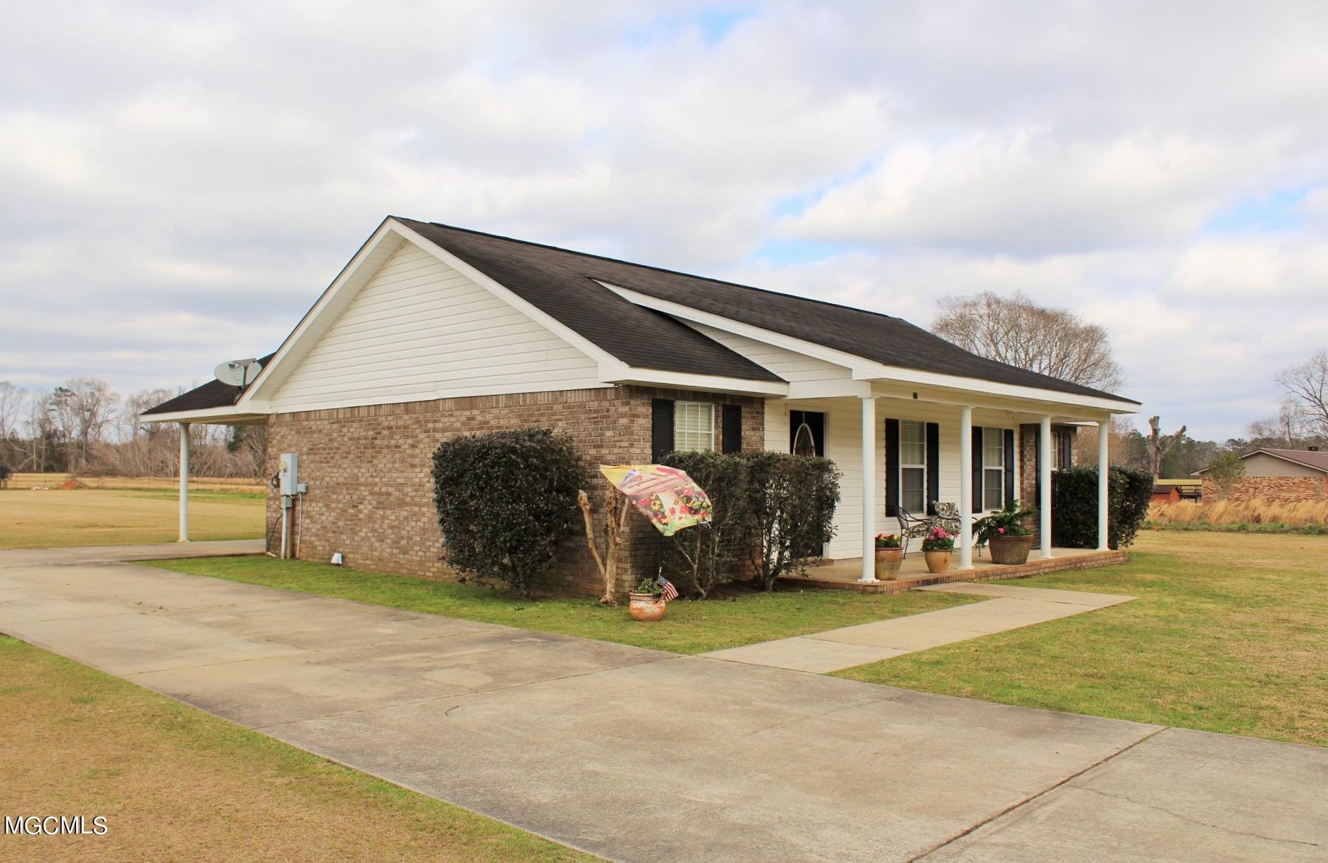 138 Milton Murrah Road Lucedale, MS 39452 - Photo 21 of 23 21