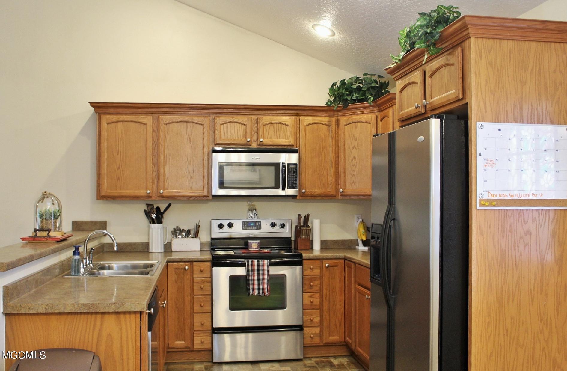 138 Milton Murrah Road Lucedale, MS 39452 - Photo 8 of 23 8