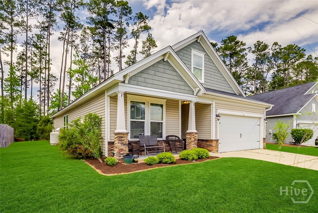 120 Tanzania Trail Pooler, GA 31322 - Photo 2 of 24