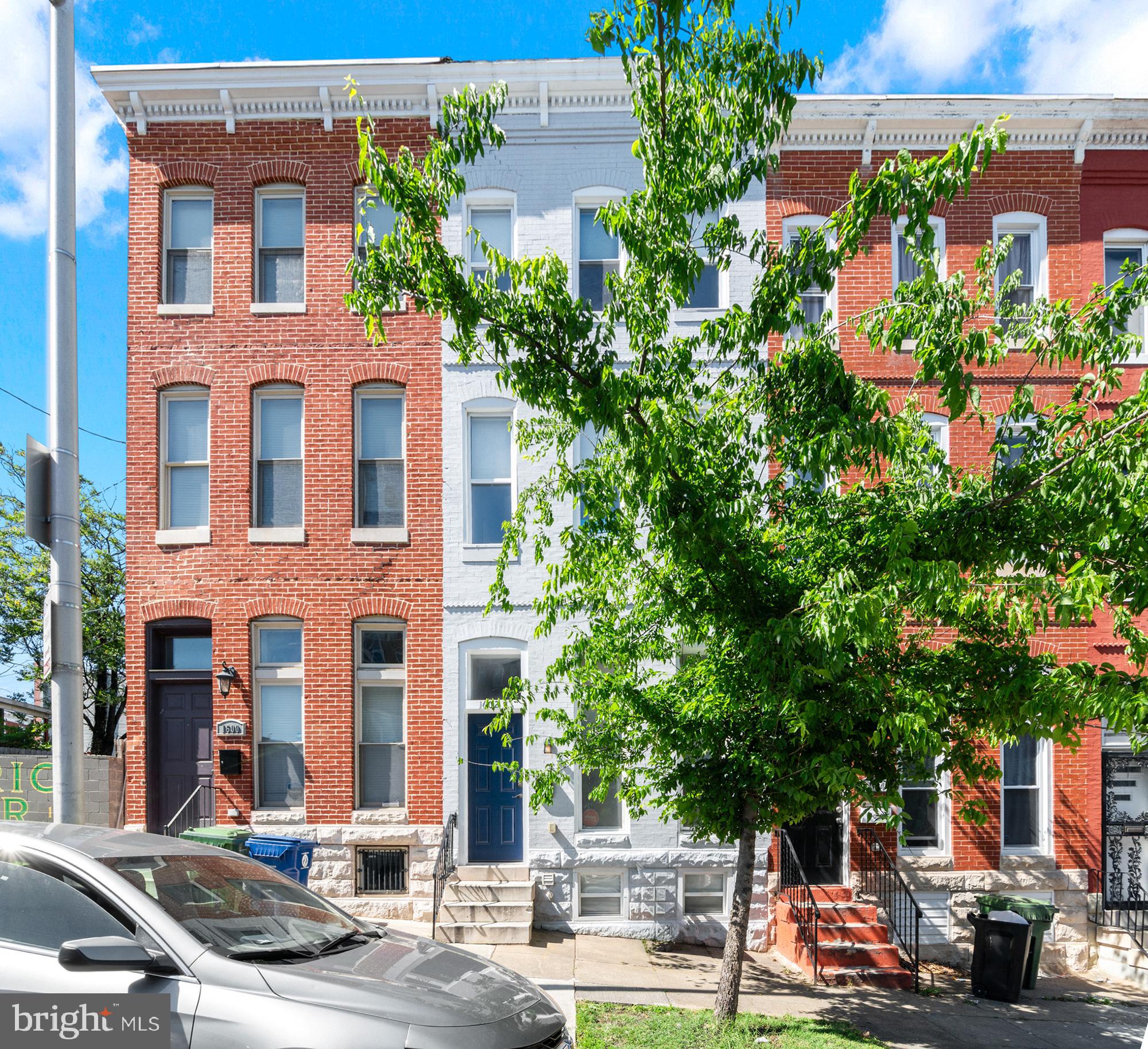 1602 East Biddle Street Baltimore, MD 21213 - Photo 3 of 43