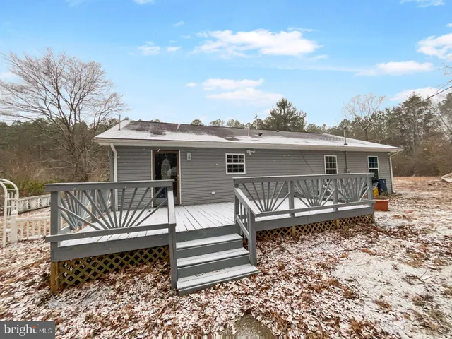 $380,000 | 9380 Crystal Lane, Bel Alton, MD 20611