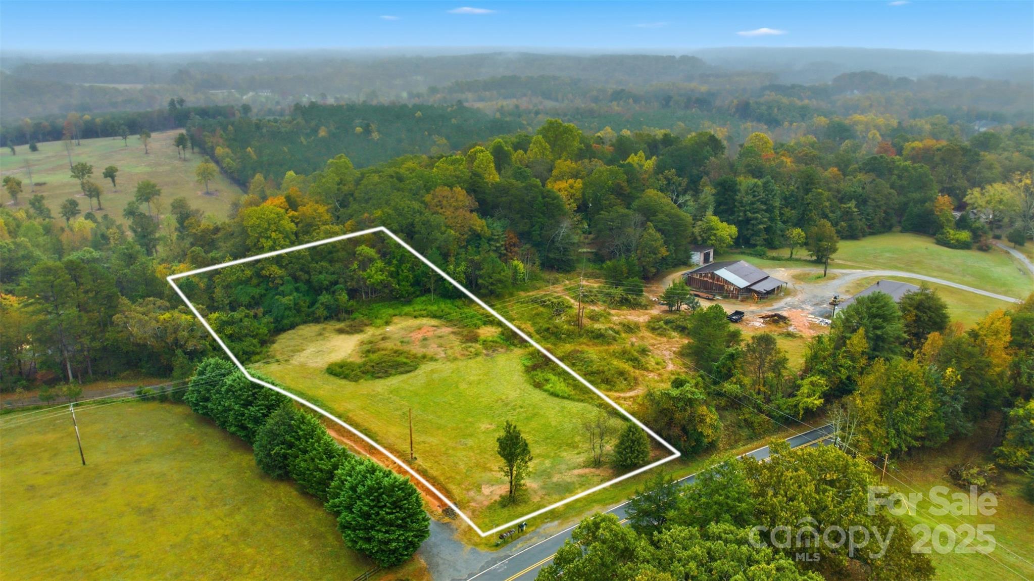 0 Golf Course Road Columbus, NC 28722 - Photo 2 of 7 Gallery Image 2