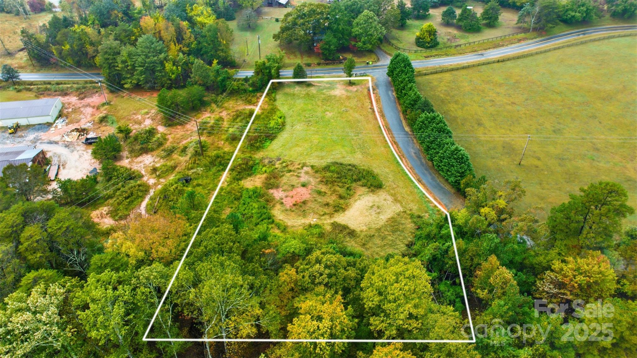 0 Golf Course Road Columbus, NC 28722 - Photo 3 of 7 Gallery Image 3