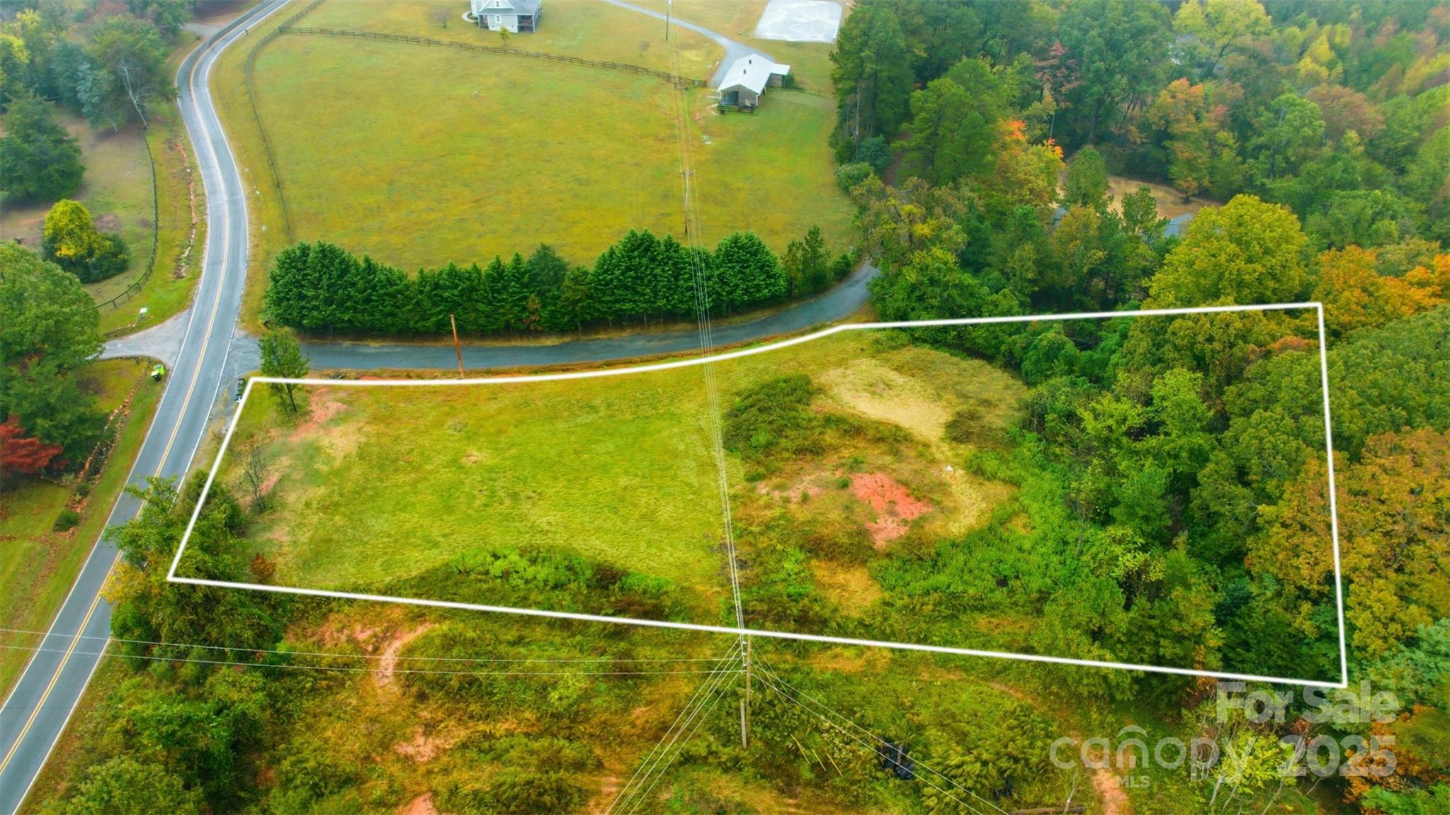 0 Golf Course Road Columbus, NC 28722 - Photo 4 of 7 Gallery Image 4