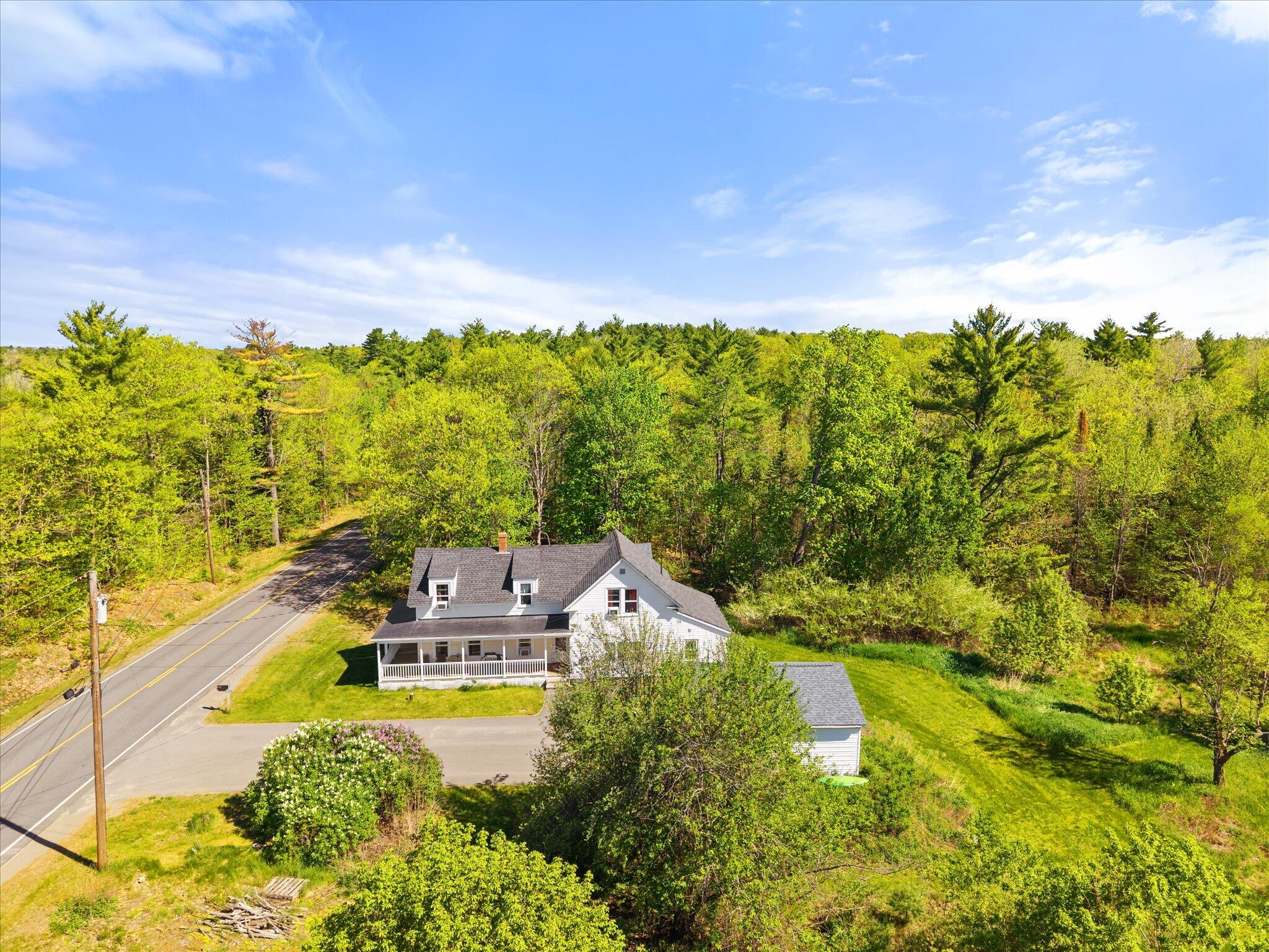 1204 Lakins Road Etna, ME 04434 - Photo 40 of 53
