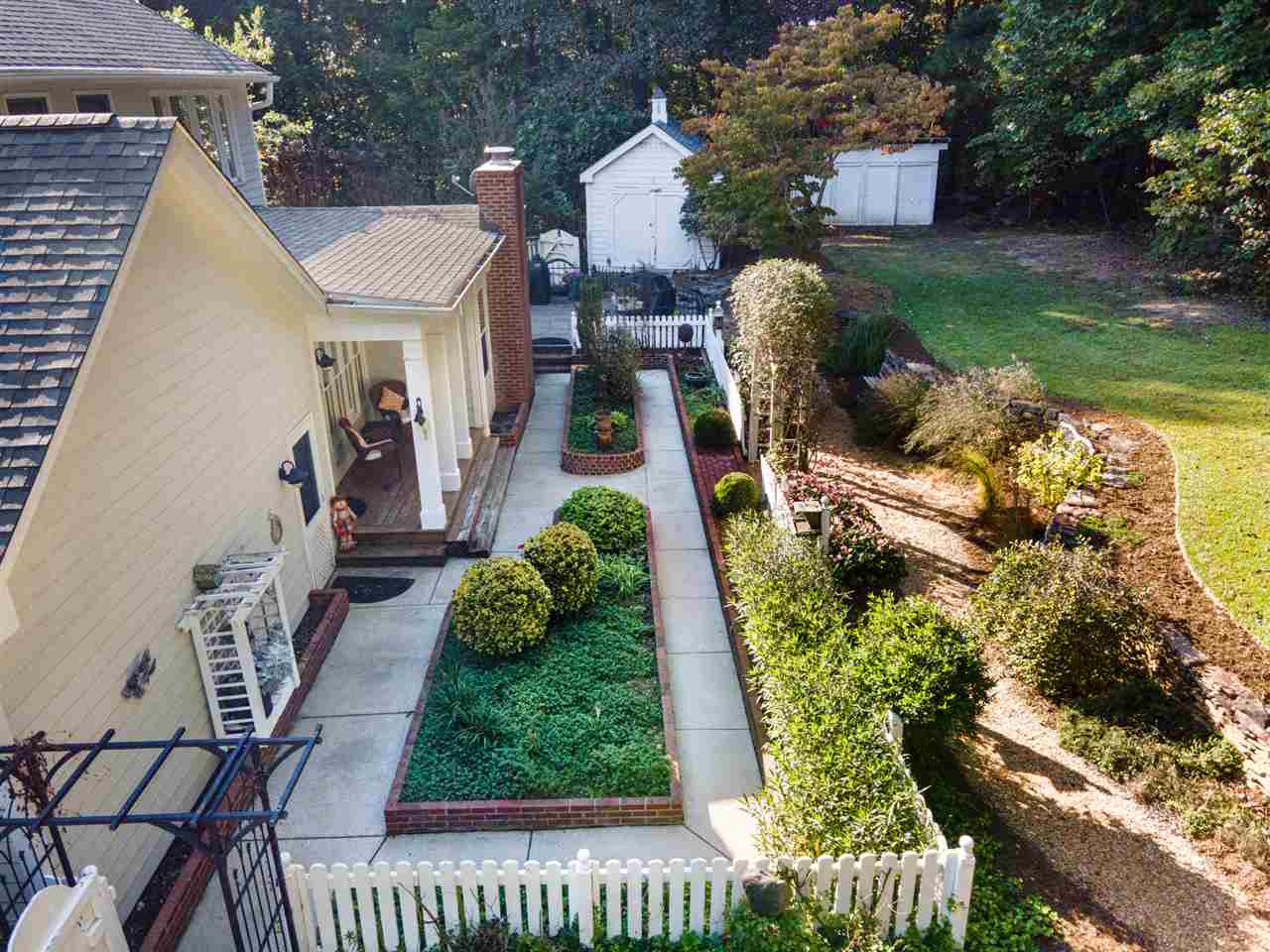 1723 Terry Road Durham, NC 27712 - Photo 24 of 30 Photo 24