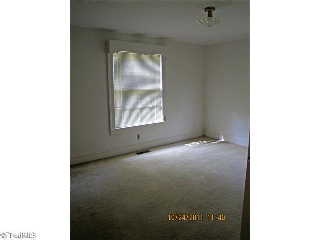 10839 Archdale Road Trinity, NC 27370 - Photo 5 of 11 Master Bedroom.