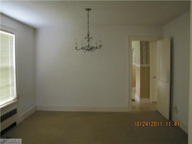 10839 Archdale Road Trinity, NC 27370 - Photo 6 of 11 Dining Room.