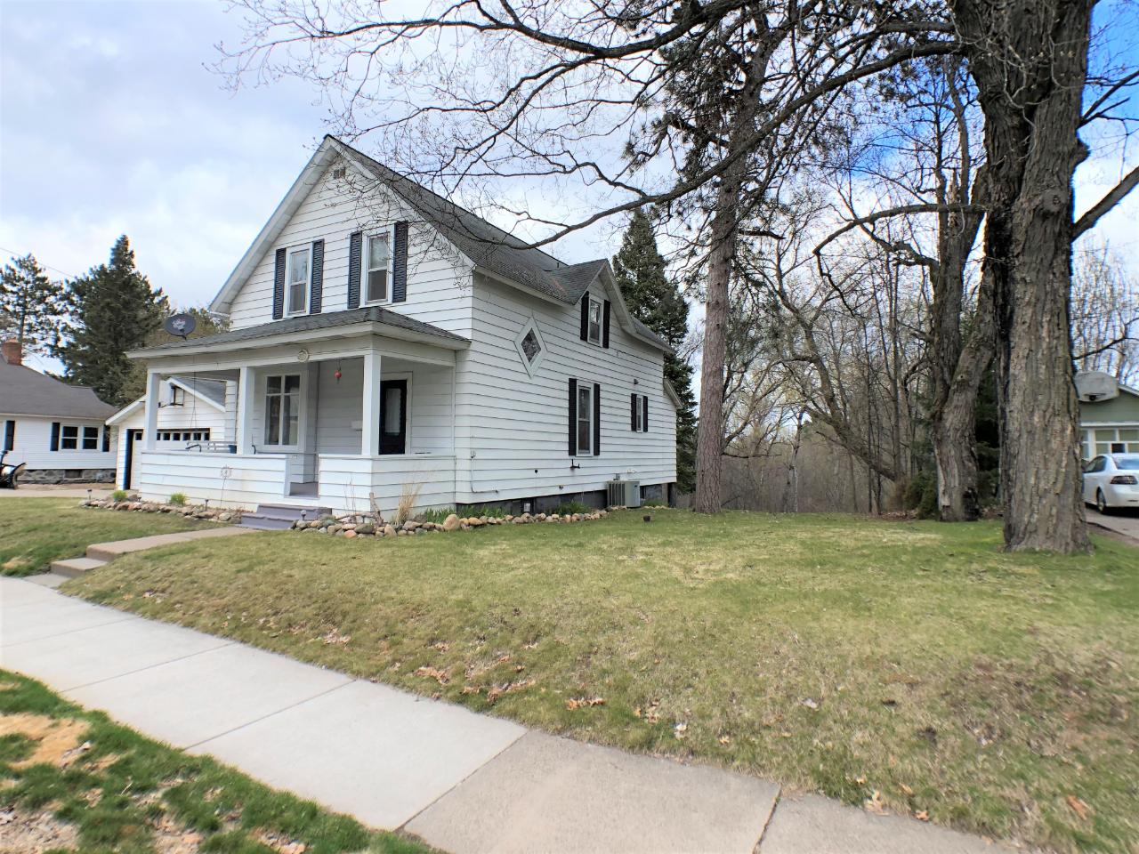 603 South Eastern Avenue Rhinelander, WI 54501 - Photo 37 of 51 Gallery Image 37