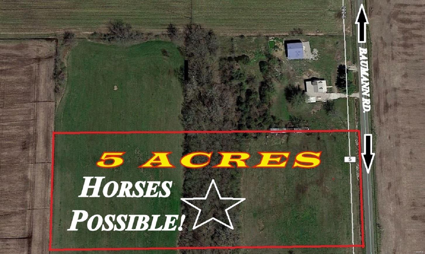 1 Baumann Road Pocahontas, IL 62275 - Photo 1 of 17