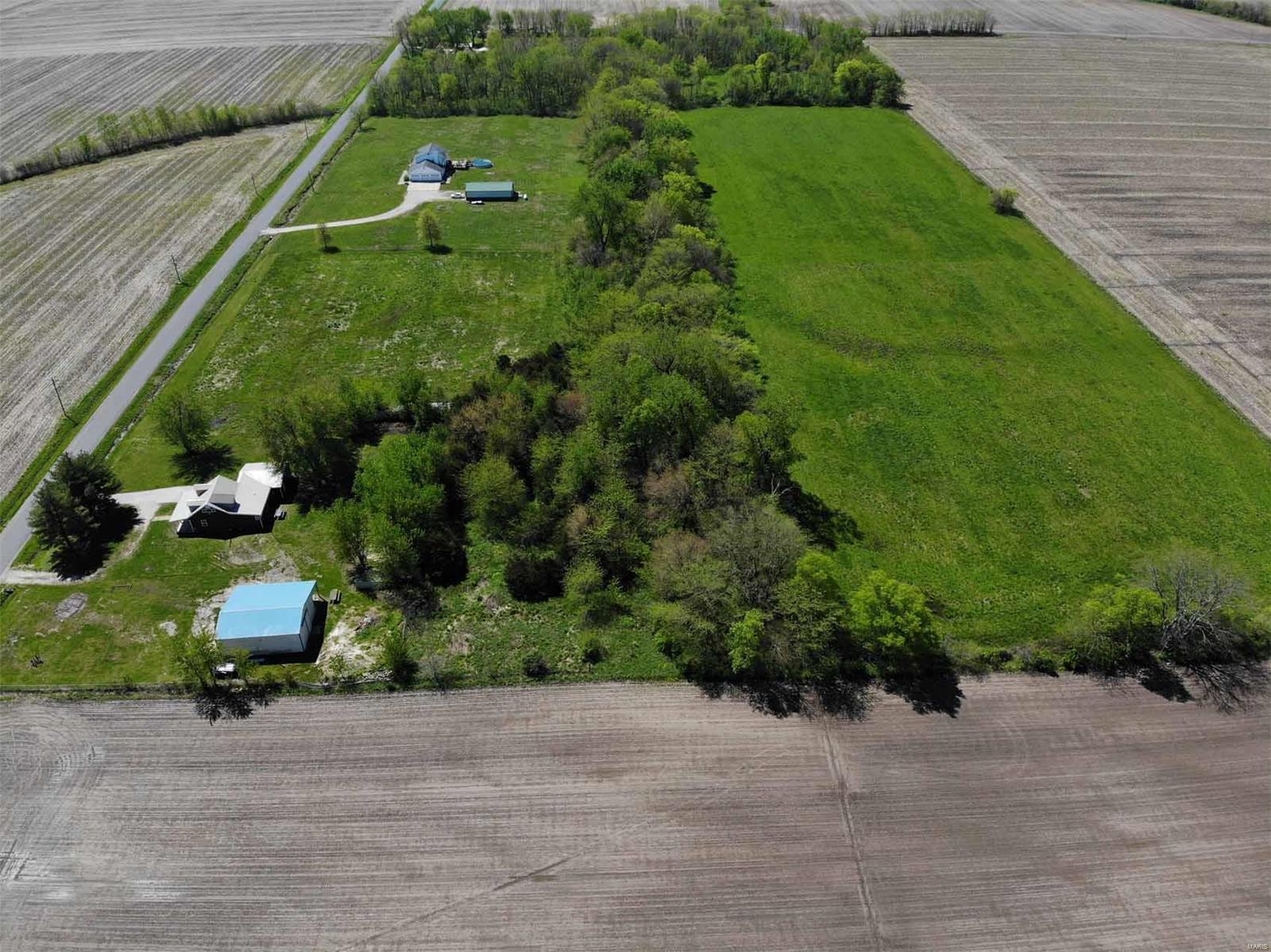 1 Baumann Road Pocahontas, IL 62275 - Photo 15 of 17