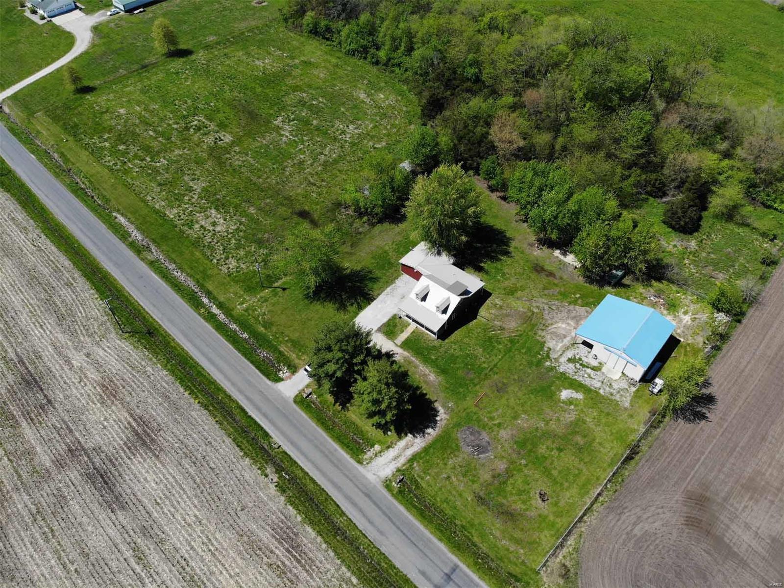 1 Baumann Road Pocahontas, IL 62275 - Photo 16 of 17