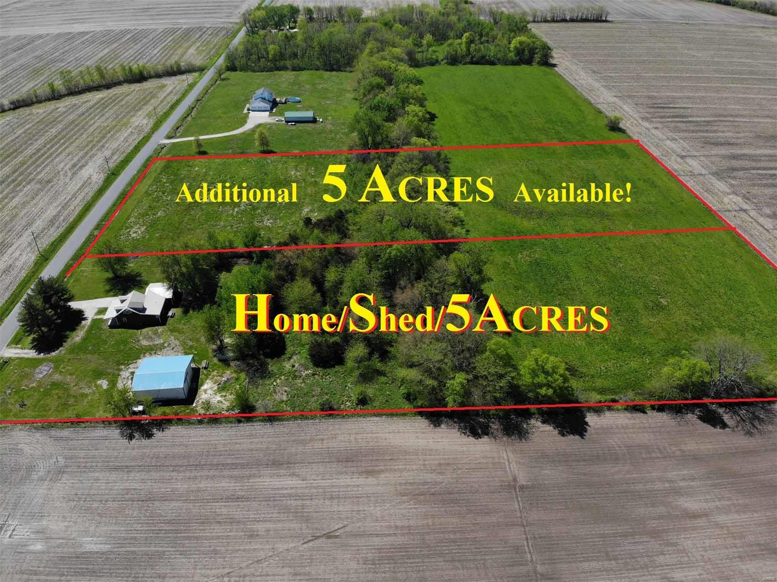 1 Baumann Road Pocahontas, IL 62275 - Photo 3 of 17