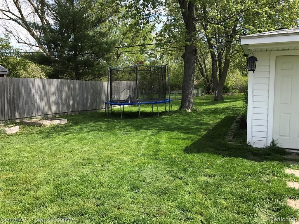 3143 Crooks Road Rochester Hills, MI 48309 - Photo 23 of 23