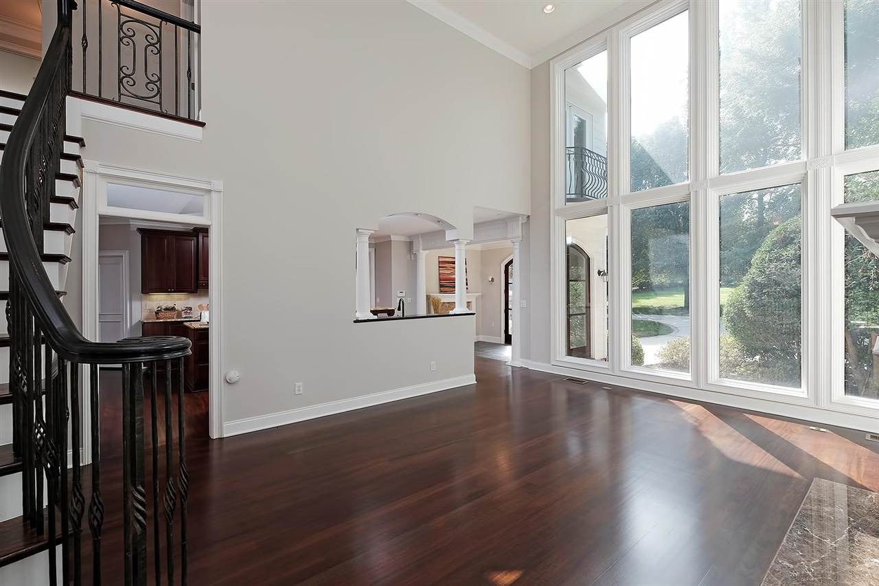 1008 Oak Creek Road Raleigh, NC 27615 - Photo 6 of 24 Photo 6